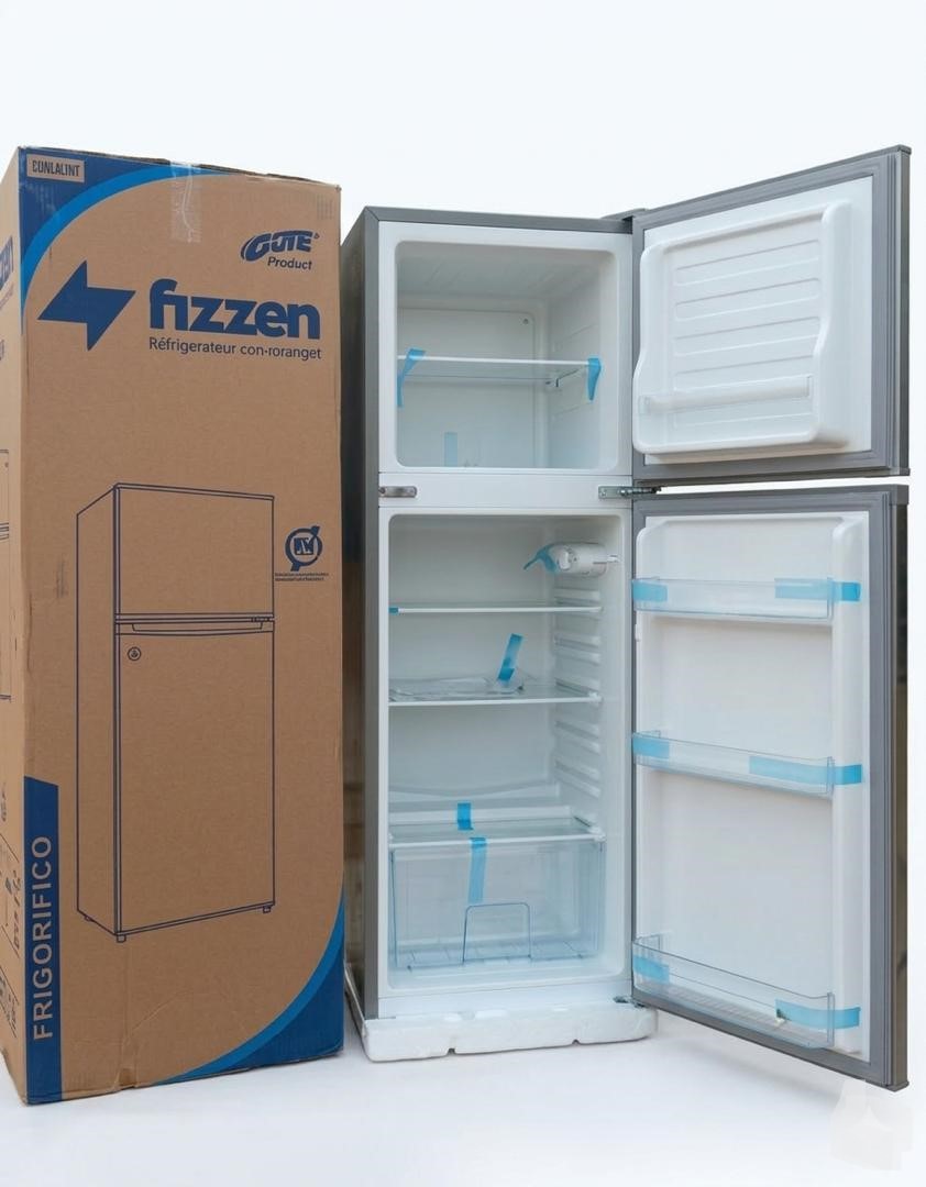 Fizzen refrigerateur DCF-150